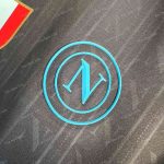 Napoli Third (2)