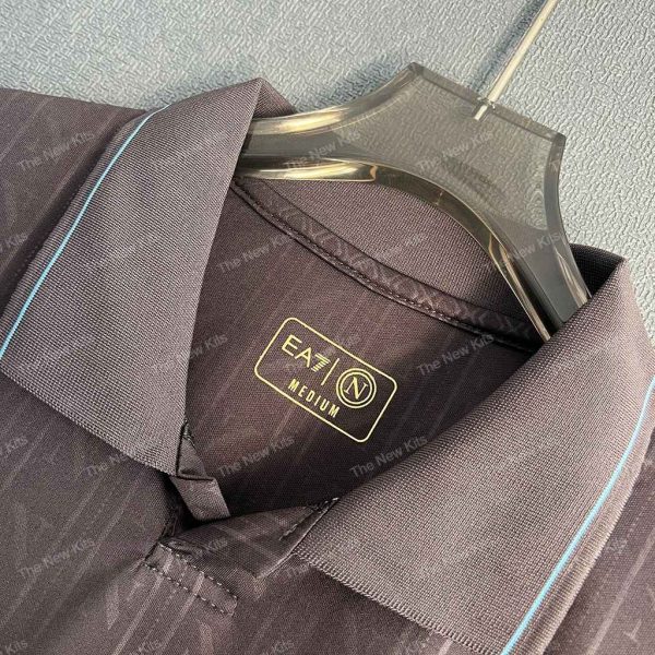 Napoli Third (3) Napoli Third (3)