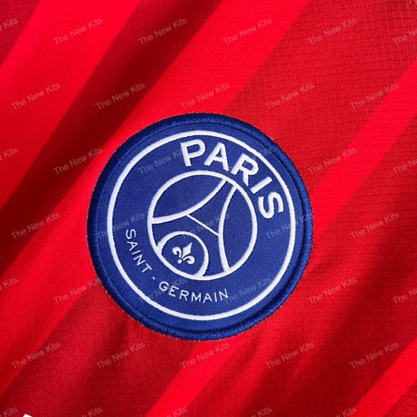 PSG Third (2) PSG Third (2)