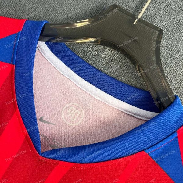 PSG Third (3) PSG Third (3)