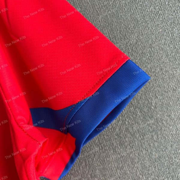 PSG Third (4) PSG Third (4)