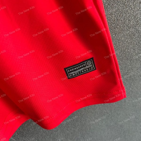 PSG Third (5) PSG Third (5)