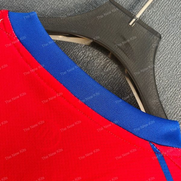 PSG Third (6) PSG Third (6)