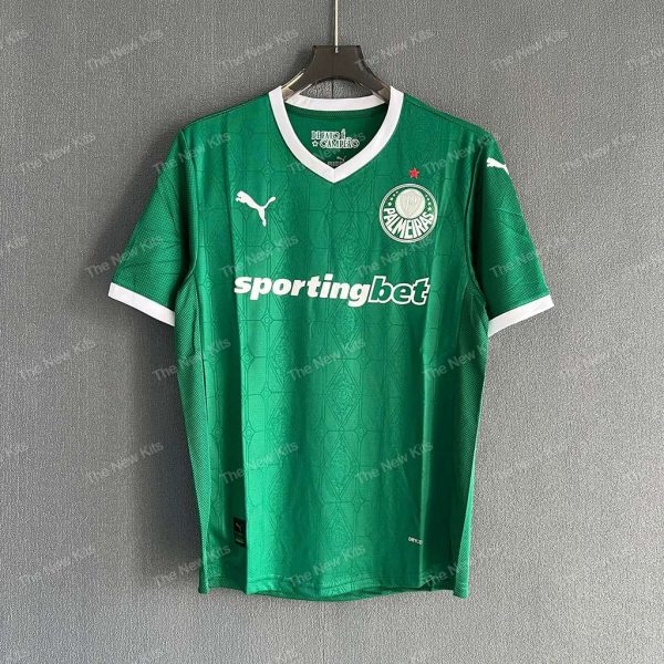 Palmeiras Home Player Version (1)