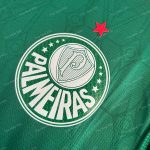 Palmeiras Home Player Version (2)