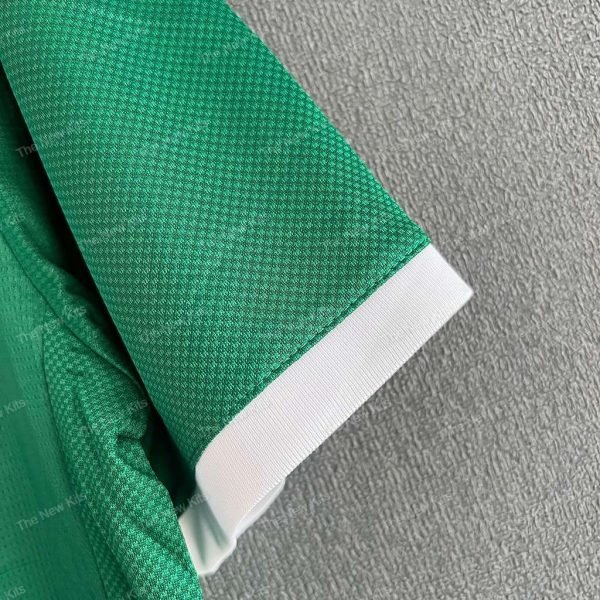 Palmeiras Home Player Version (4) Palmeiras Home Player Version (4)