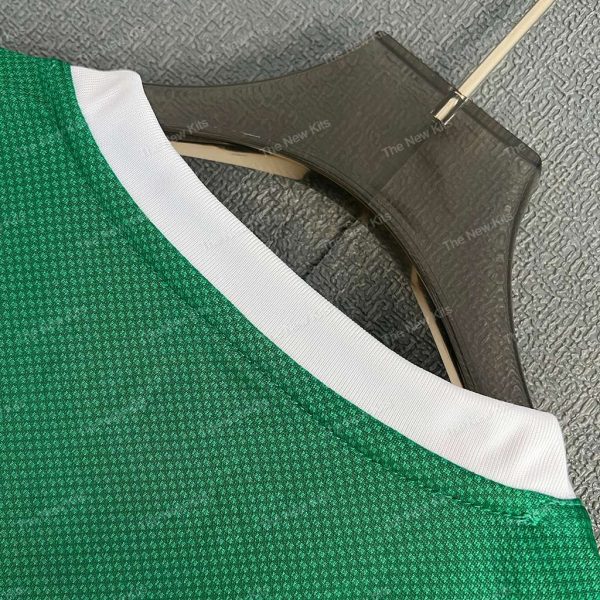 Palmeiras Home Player Version (6) Palmeiras Home Player Version (6)