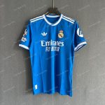 Real Madrid Third Player Version (1)