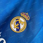 Real Madrid Third Player Version (2)
