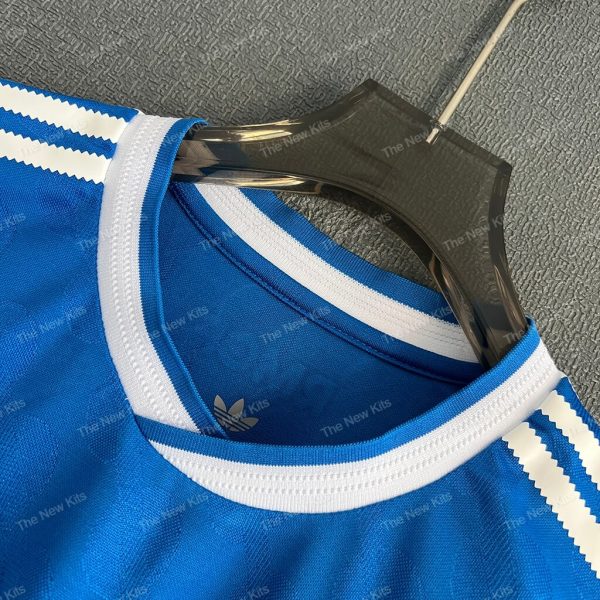 Real Madrid Third Player Version (3) Real Madrid Third Player Version (3)