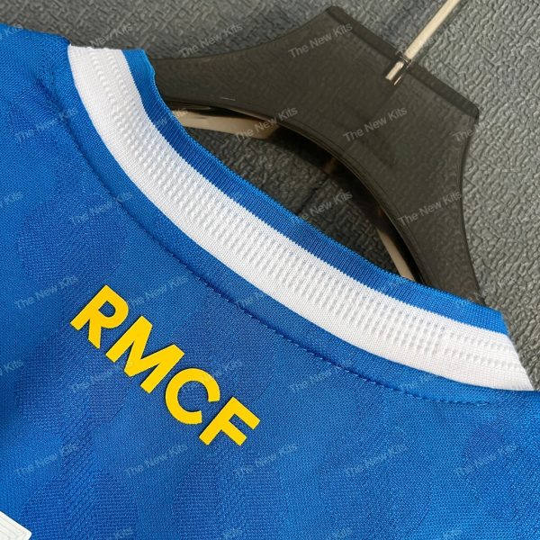 Real Madrid Third Player Version (6) Real Madrid Third Player Version (6)