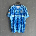 Tigres UANL Away (1)