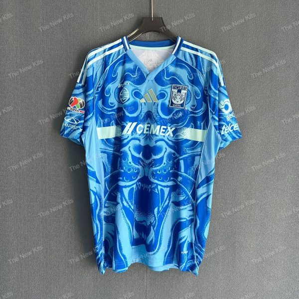 Tigres UANL Away (1) Tigres UANL Away (1)