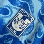 Tigres UANL Away (2)