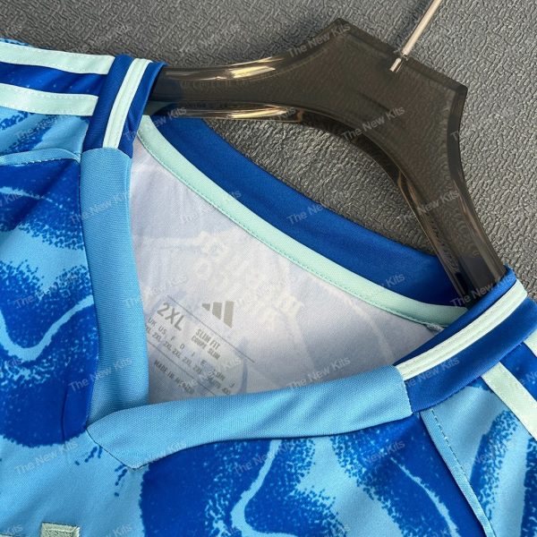 Tigres UANL Away (3) Tigres UANL Away (3)