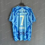 Tigres UANL Away (7)