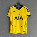 Tottenham Hotspur Third Player Version (1)