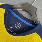 Tottenham Hotspur Third Player Version (3)