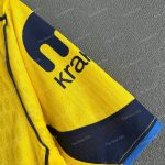 Tottenham Hotspur Third Player Version (4)