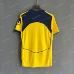 Tottenham Hotspur Third Player Version (7)