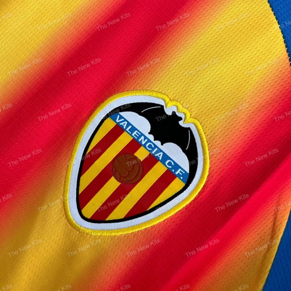 Valencia Third (2) Valencia Third (2)