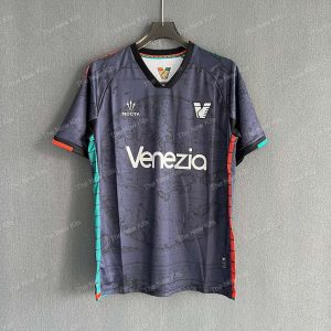 Venezia Nocta 25/26 Home Kit - Fan Version