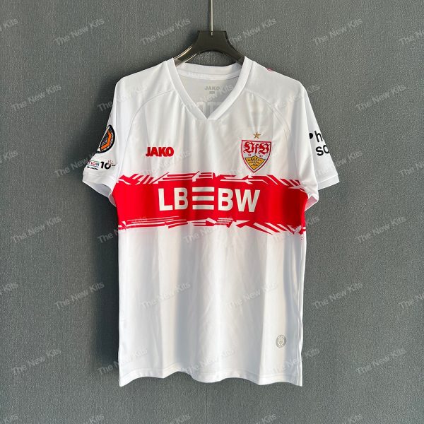 VfB Stuttgart Home (1)