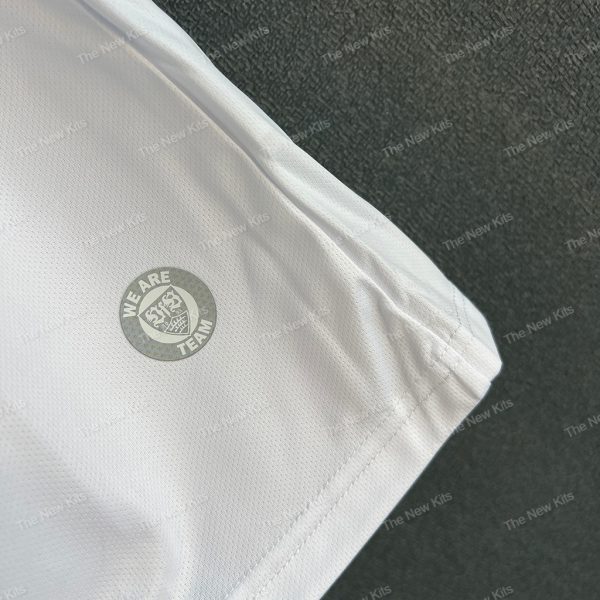 VfB Stuttgart Home (5) VfB Stuttgart Home (5)