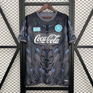 Napoli 25/26 Training Kit - Fan Version
