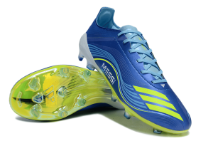 Adidas F50 Messi 25/26 Signature – FG