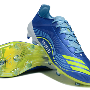 Adidas F50 Messi 25/26 Signature - FG