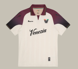 Venezia Nocta 25/26 Away Kit - Fan Version