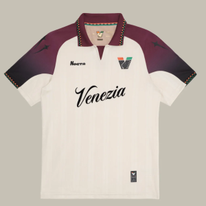 Venezia Nocta 25/26 Away Kit - Fan Version
