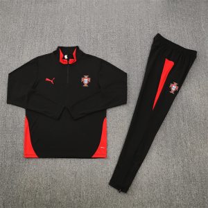 Portugal Football 25/26 Training Suit