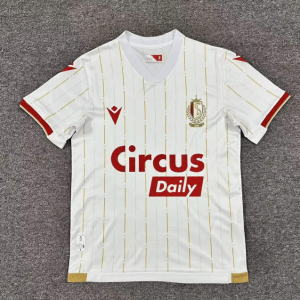 Standard Liege 25/26 Away Kit – Fan Version