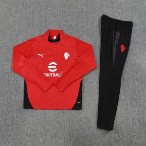 AC Milan 25/26 Training Suit