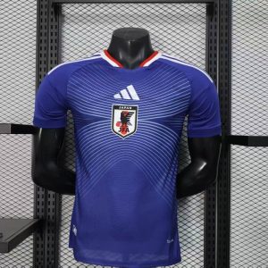 Japan 2026 World Cup Home Kit – Player Version