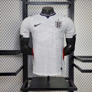 England World Cup 2026 Home Kit - Player Version