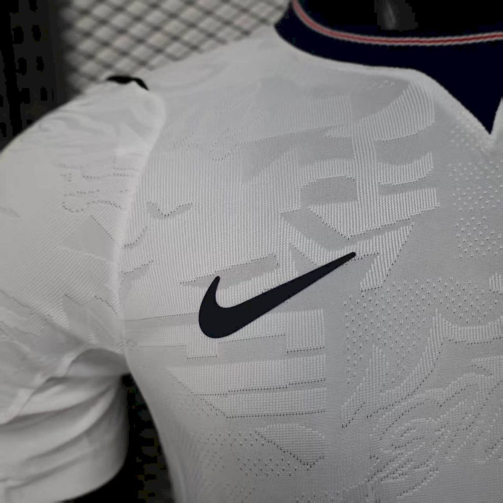 England World Cup 2026 Home Kit – Player Version