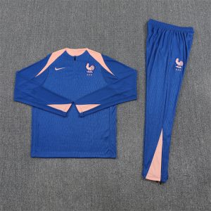 France Football 25/26 Training Suit
