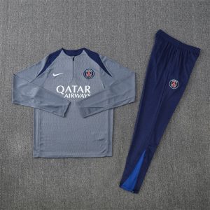 Psg 25/26 Tracksuit - Dri Fit