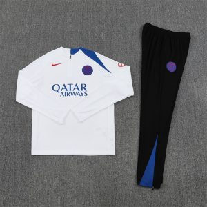 PSG 25/26 Training Suit - TOTAL90 Edition