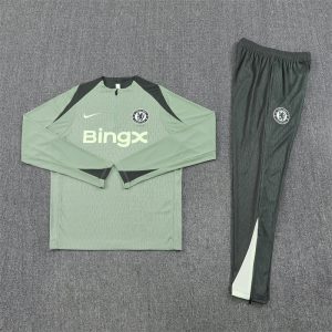 Chelsea 25/26 Training Suit