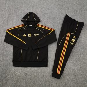 Arsenal NTS 25/26 Tracksuit