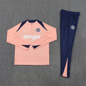 Chelsea 25/26 Training Suit