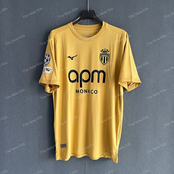 AS Monaco Third (1)
