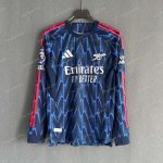 Arsenal Away LS Player Version (1)