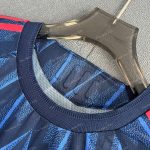 Arsenal Away LS Player Version (3)