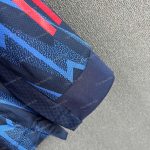 Arsenal Away LS Player Version (4)