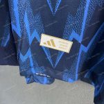 Arsenal Away LS Player Version (5)